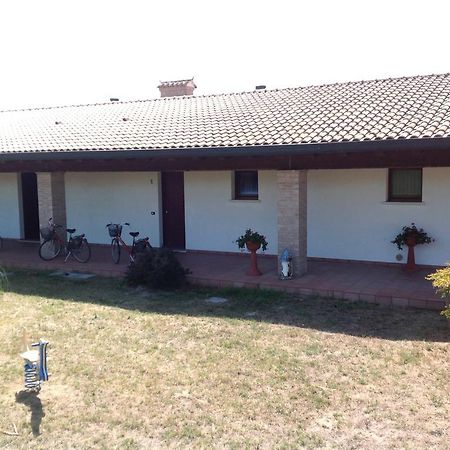 Agriresidence San Pietro ビビオーネ エクステリア 写真